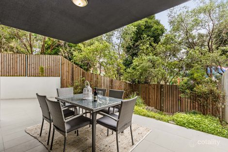 Property photo of 102/148 Victoria Park Road Kelvin Grove QLD 4059