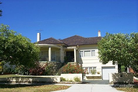 11 Dumbarton Cres, Menora, WA 6050