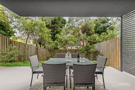 Property photo of 102/148 Victoria Park Road Kelvin Grove QLD 4059