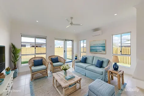 Property photo of 2 Alvin Court Burdell QLD 4818