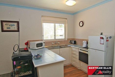 Property photo of 11/3 Waddell Place Curtin ACT 2605