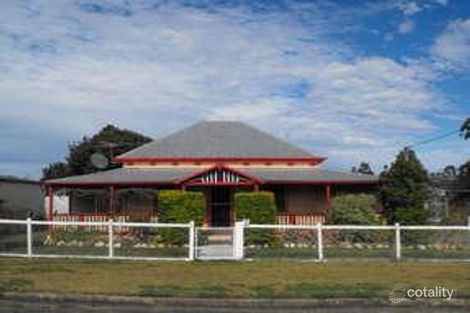 Property photo of 4 John Street Biggenden QLD 4621