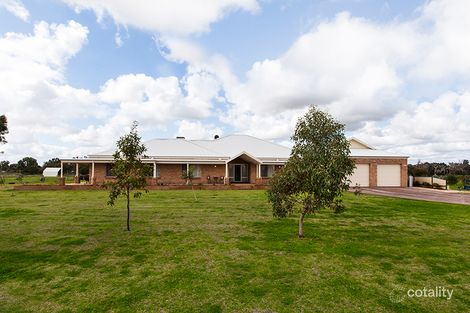 Property photo of 70 Honeymyrtle Loop Forrestdale WA 6112