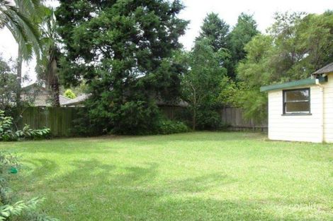 Property photo of 9 Sutherland Street Lane Cove NSW 2066