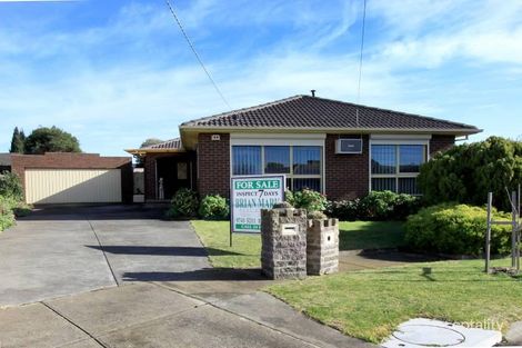 Property photo of 5 Wellington Court Werribee VIC 3030