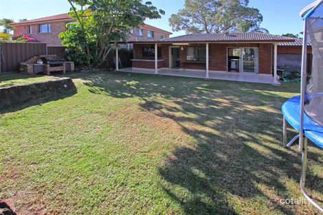 Property photo of 49 Columbia Road Seven Hills NSW 2147