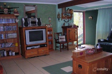Property photo of 274 Blanchfield Street Koongal QLD 4701