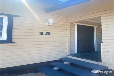 Property photo of 13 Evans Street Chinchilla QLD 4413