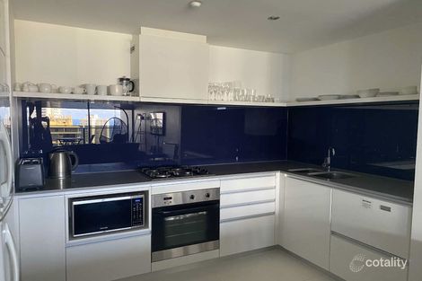 Property photo of 2133/9 Ferny Avenue Surfers Paradise QLD 4217