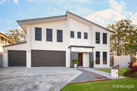 Property photo of 15 Christina Drive Coomera QLD 4209