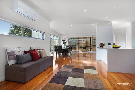 Property photo of 26A The Avenue Niddrie VIC 3042