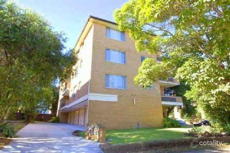 5/21-23 Martin Pl, Mortdale, NSW 2223