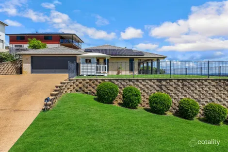 Property photo of 7 Connemara Drive Kawana QLD 4701