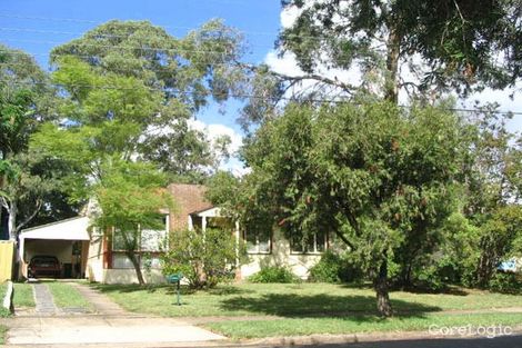 Property photo of 46 Patterson Road Lalor Park NSW 2147