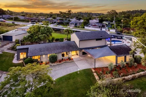3 Kurilpa St, Worongary, QLD 4213