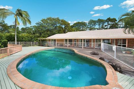 Property photo of 9 Telco Road Mons QLD 4556