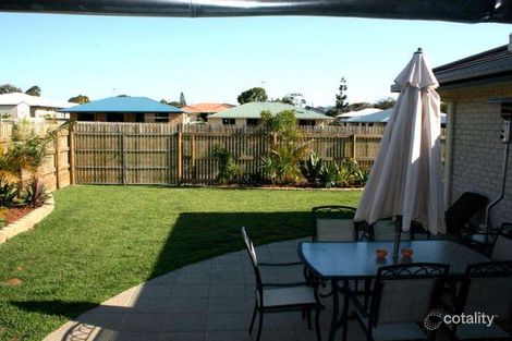 Property photo of 8 Patella Place Zilzie QLD 4710