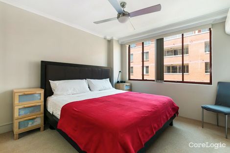 Property photo of 54/152-164 Bulwara Road Pyrmont NSW 2009