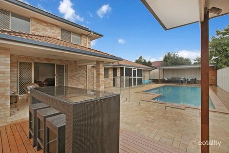 Property photo of 32 Downey Street Ormiston QLD 4160