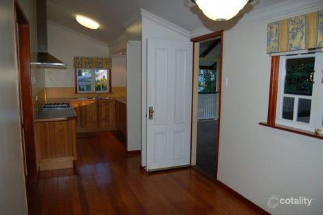 Property photo of 94 Railway Avenue Railway Estate QLD 4810