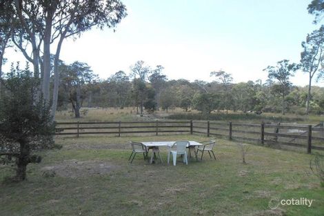 Property photo of 42 Cambourne Road Tomerong NSW 2540