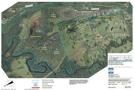 1/197 Red Rock Rd, Red Rock, NSW 2456