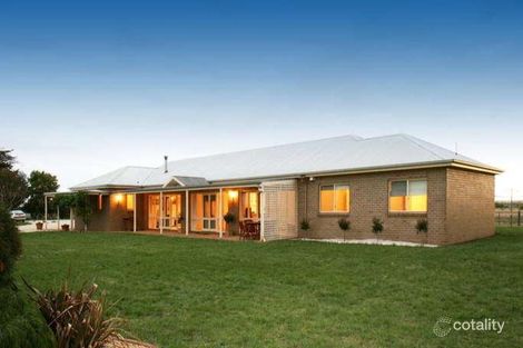 754 Lower Heart Rd, The Heart, VIC 3851