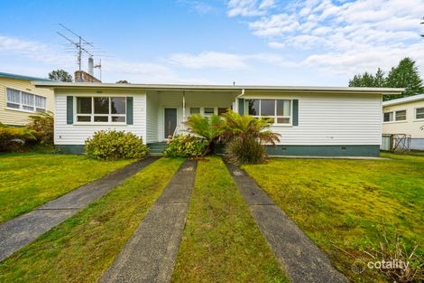 12 Fourth St, Wayatinah, TAS 7140