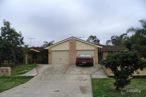 66 Farmview Dr, Cranebrook, NSW 2749