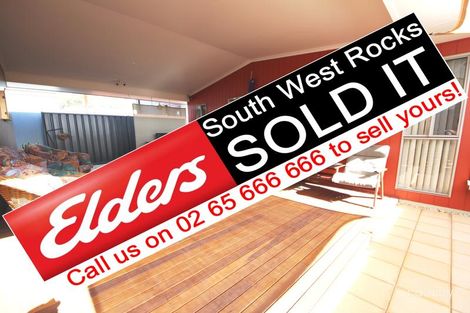 Property photo of 29A Steve Eagleton Drive South West Rocks NSW 2431