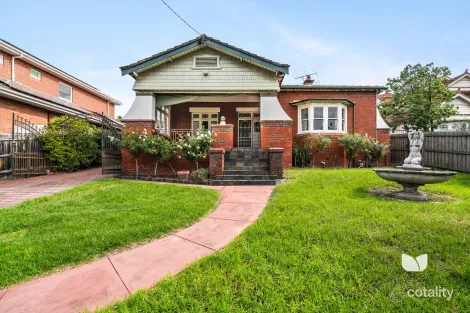 Property photo of 269 Pascoe Vale Road Essendon VIC 3040