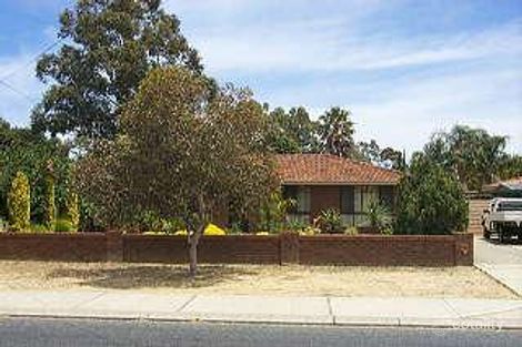 40 Bougainvillea Ave, Forrestfield, WA 6058