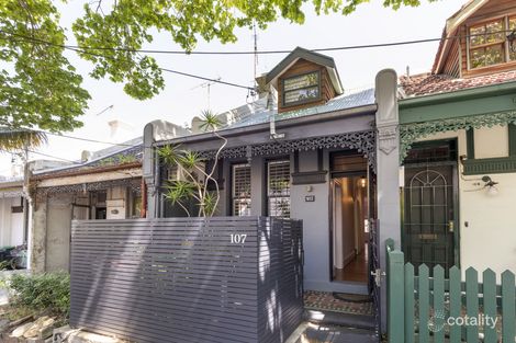 107 Wilton St, Surry Hills, NSW 2010
