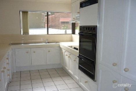 Property photo of 2/13 Panorama Drive Currumbin QLD 4223