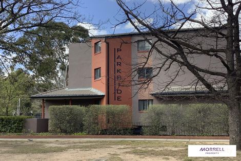 22/38 Watson St, Turner, ACT 2612