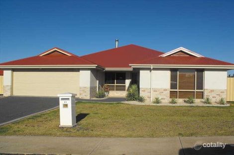 Property photo of 11 Corella Street Meringandan West QLD 4352