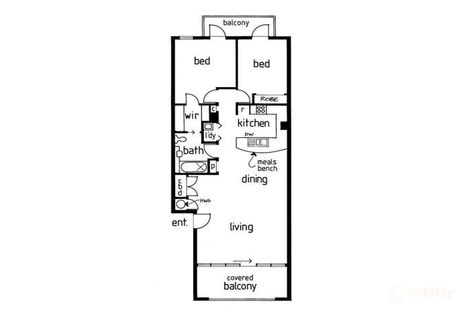 Property photo of 77/28 Porter Street Prahran VIC 3181