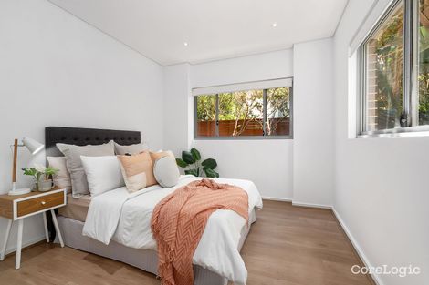 Property photo of 50/54A Blackwall Point Road Chiswick NSW 2046