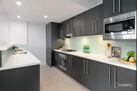 Property photo of 39/2A Campbell Parade Manly Vale NSW 2093