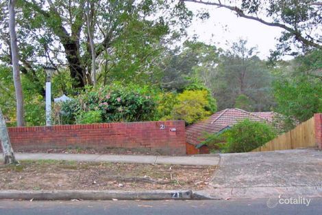 21 Coolaroo Rd, Lane Cove North, NSW 2066