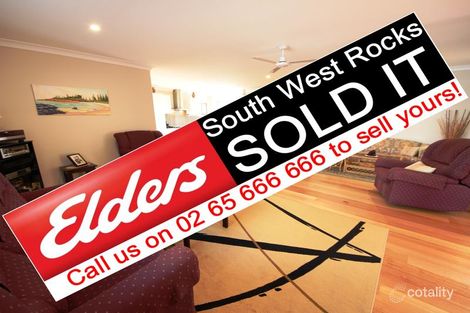 Property photo of 29A Steve Eagleton Drive South West Rocks NSW 2431
