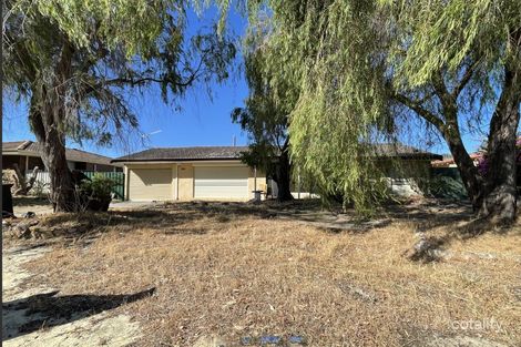 67 Strelitzia Ave, Forrestfield, WA 6058