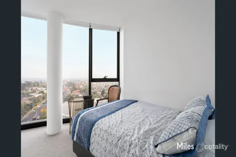 Property photo of 1005/443 Upper Heidelberg Road Ivanhoe VIC 3079