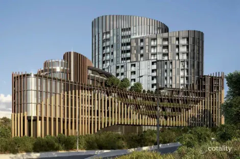 1005/443 Upper Heidelberg Rd, Ivanhoe, VIC 3079