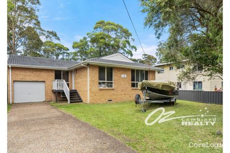 Property photo of 3 Mountain Street Sanctuary Point NSW 2540