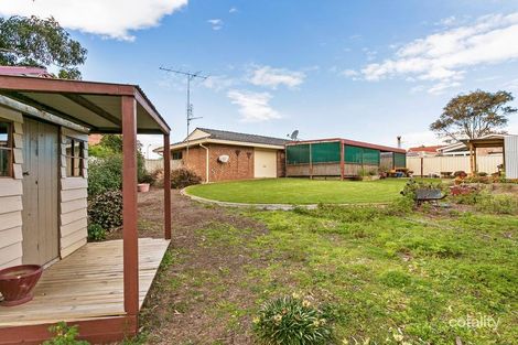 Property photo of 3 Acmena Close Shellharbour NSW 2529