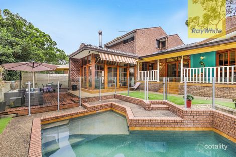 Property photo of 4 Cato Place Illawong NSW 2234