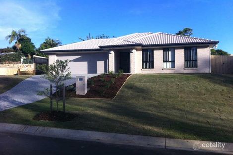 Property photo of 8 Hilton Place Beaudesert QLD 4285