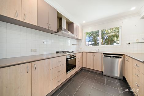 Property photo of 23 Clubbe Crescent Macgregor ACT 2615