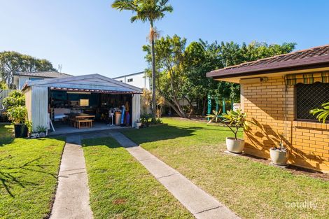 Property photo of 29 Shoveller Avenue Paradise Point QLD 4216